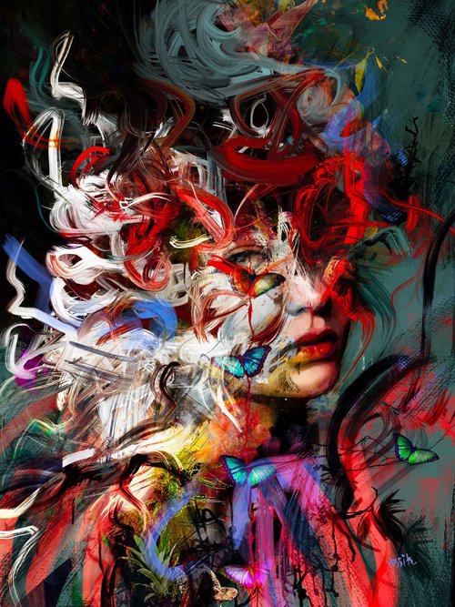 the path to paradise by Yossi Kotler