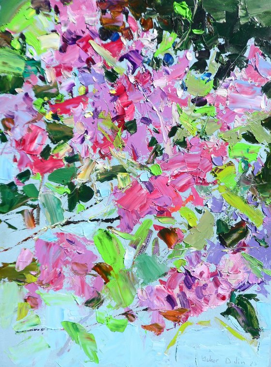" Lilac "