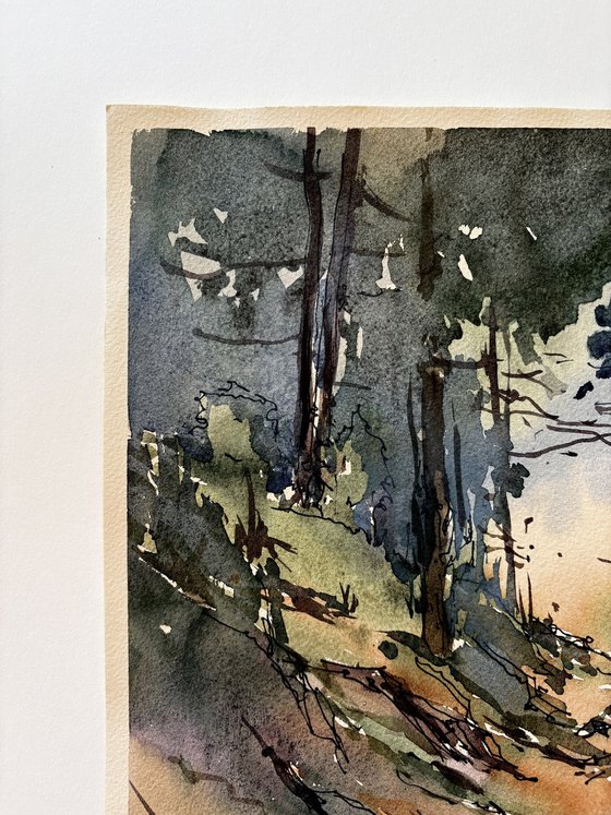 Watercolor 76