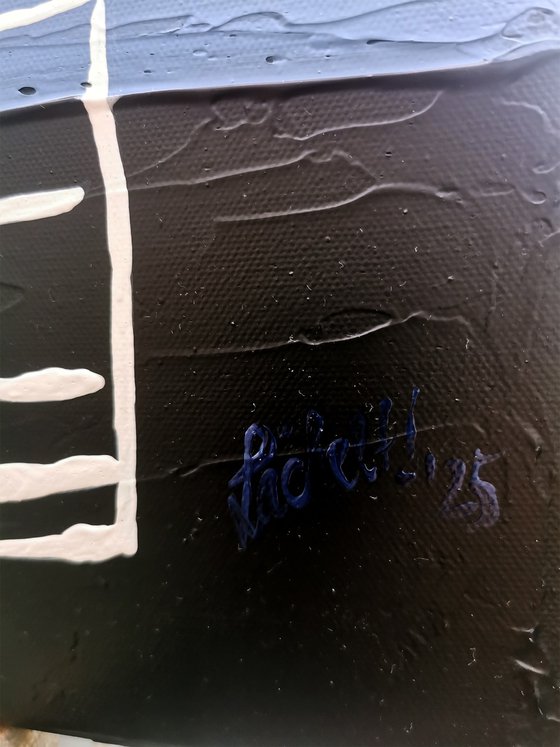 XXIX 5 - Sunflower in a vase