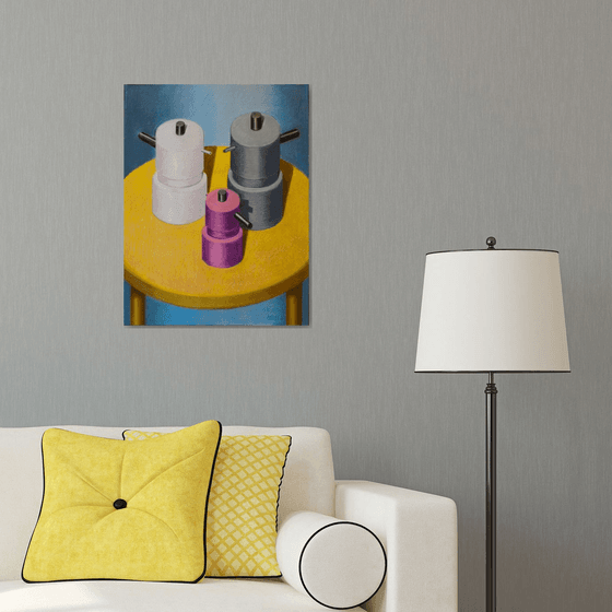 Famiglia Cilindrista