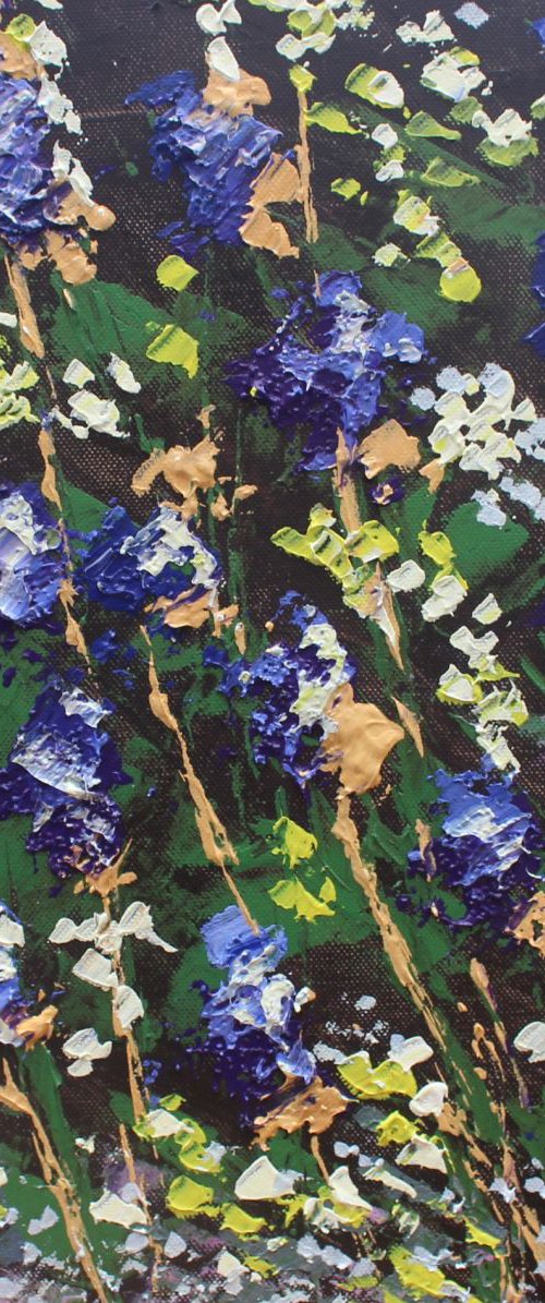 Hilllier Gardens III by Paul J Best