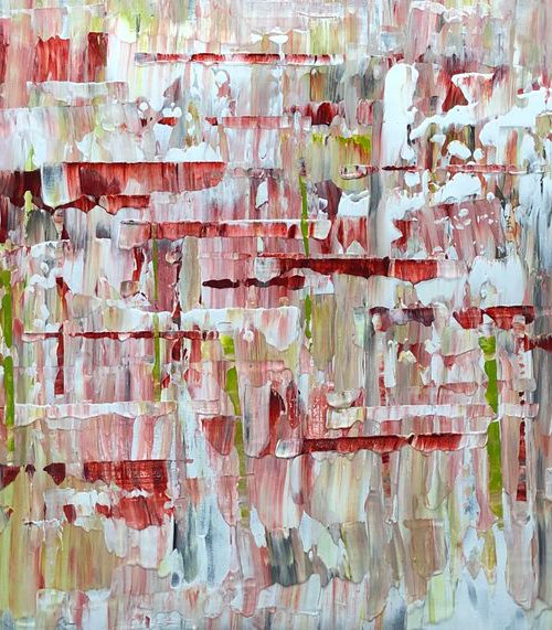 In Bloom by Robert  Tillberg