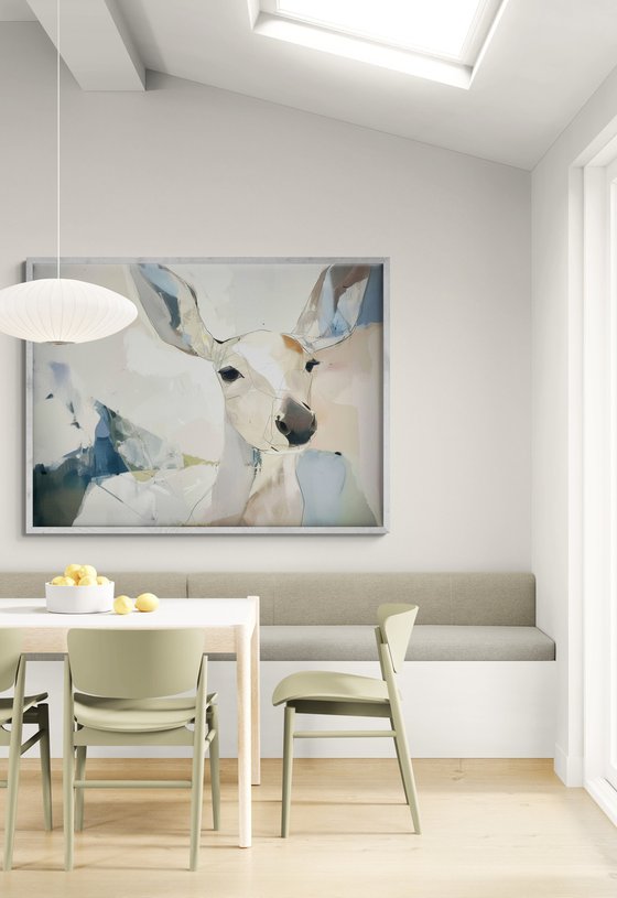 Deer Spirit