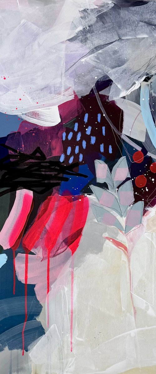 "Letting Go" by Tanya Lytko