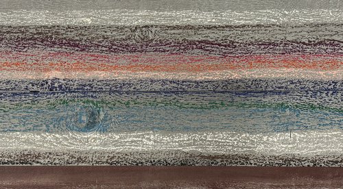 RIVER OF TIME by Andrew Lennon