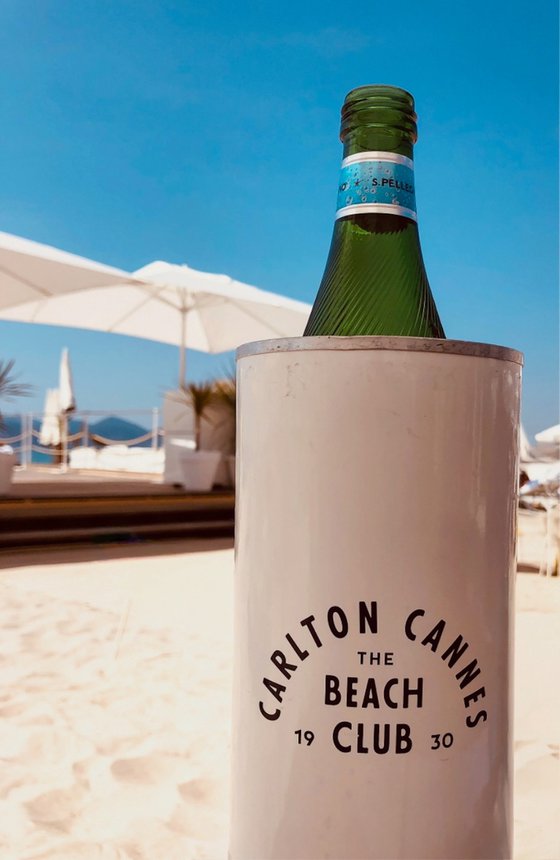 Beach Days Cannes