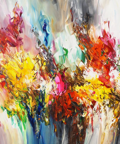 Awesome Daydream XXL 2 by Peter Nottrott
