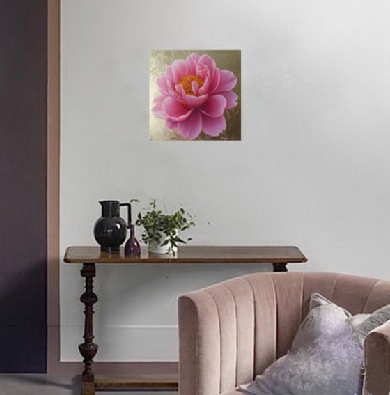 "Magic of Bloom"