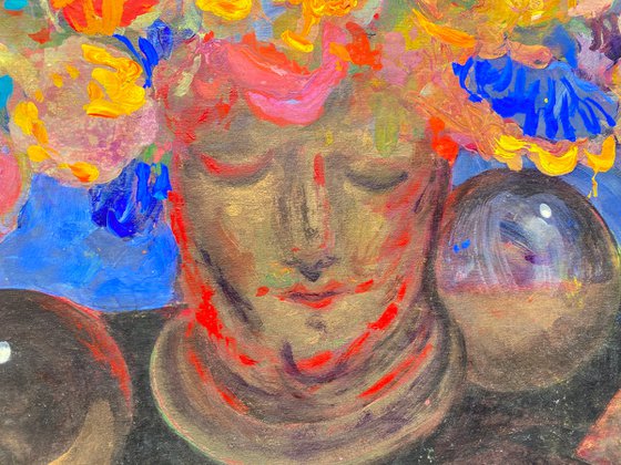 Dreamer I