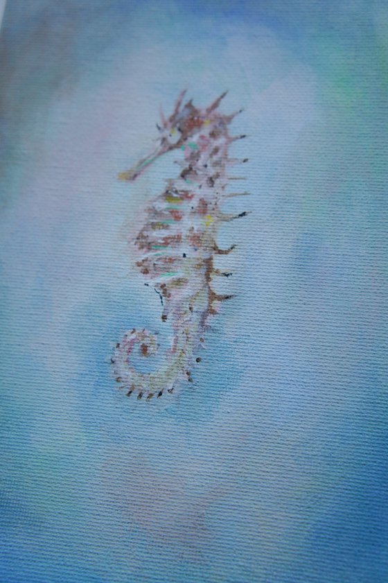 Seahorse