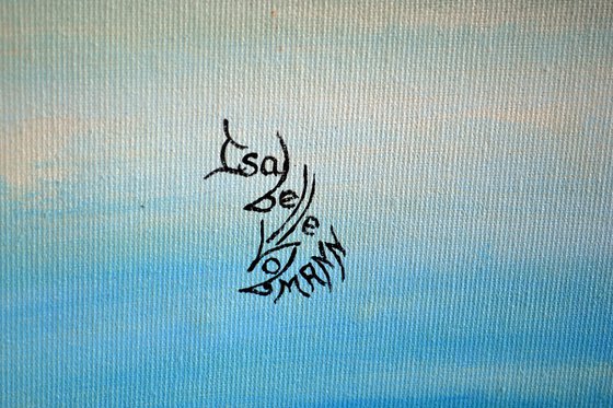 Meeting with Gauguin and Monet