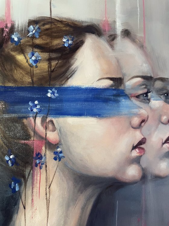 Echo of Self