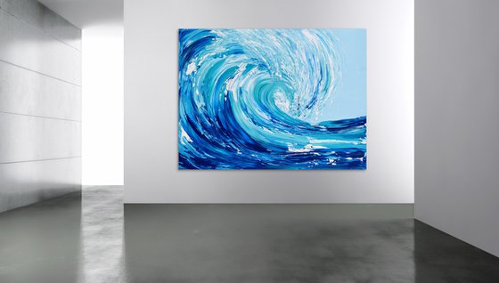 Wave Series - Magnificence