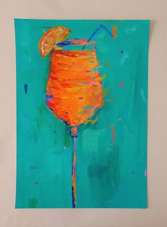 Aperol Spritz