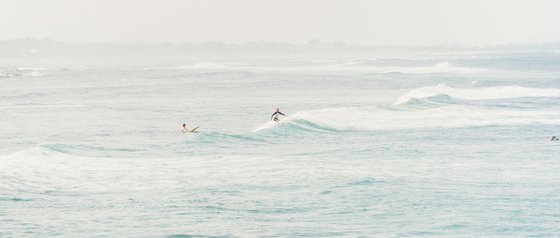 Surfline Minimalism II