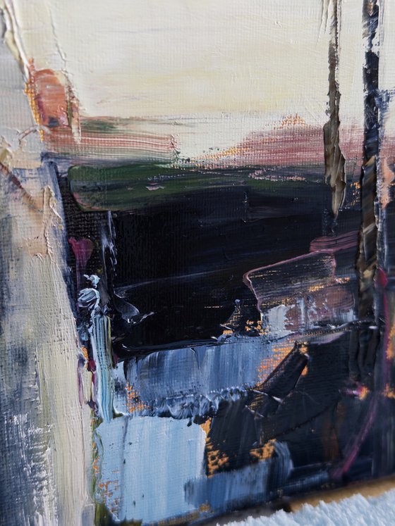 Atmospheric Study No. 18