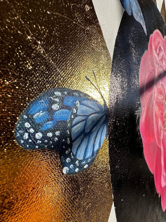 Butterflies