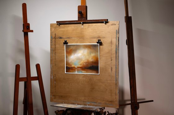 View For The Cornwall Cove