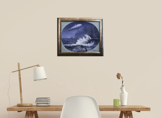 ВЕЧЕРНИЙ МОТИВ 2.