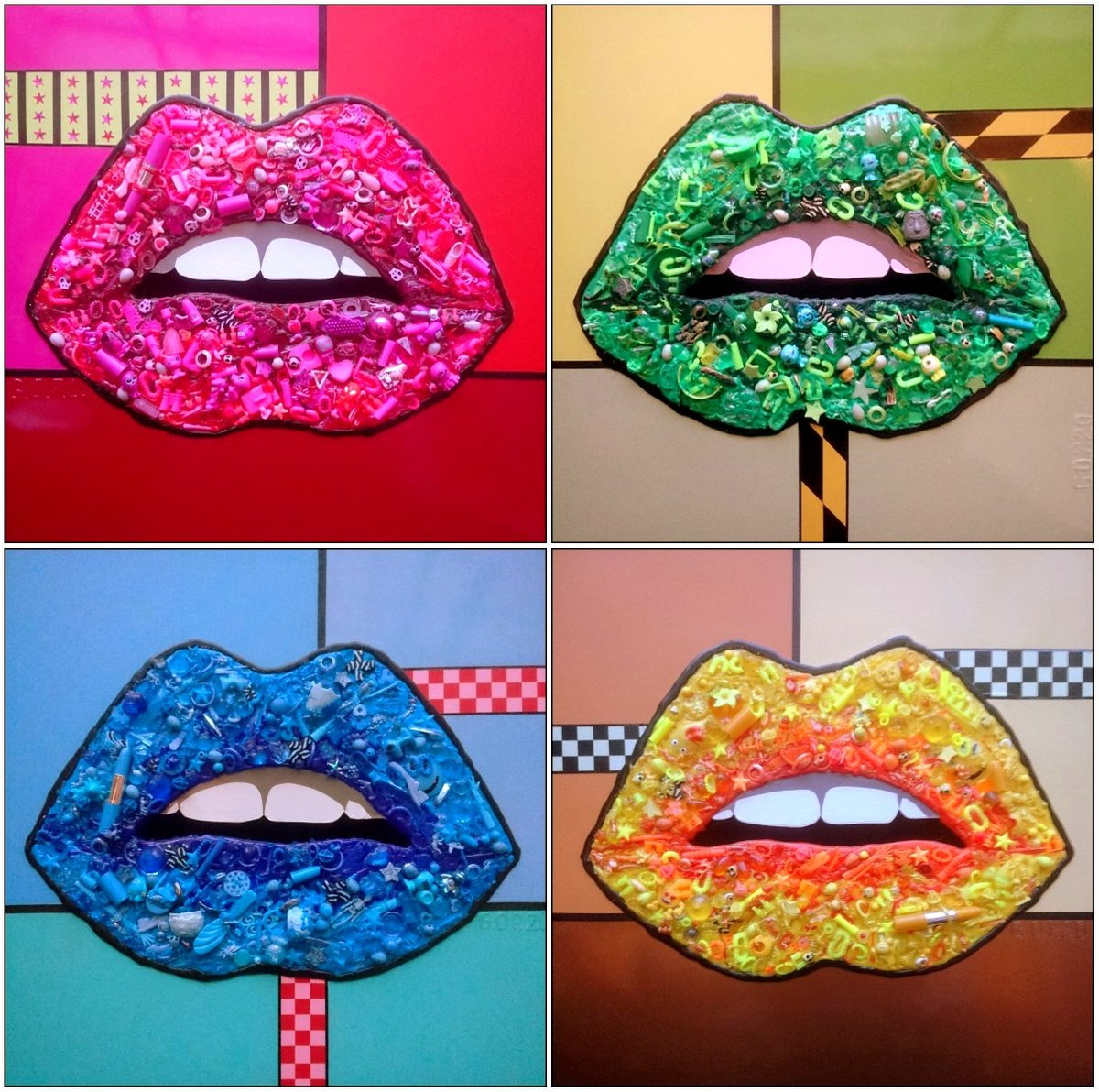 Lips 3.0. by Karl G.o.P.