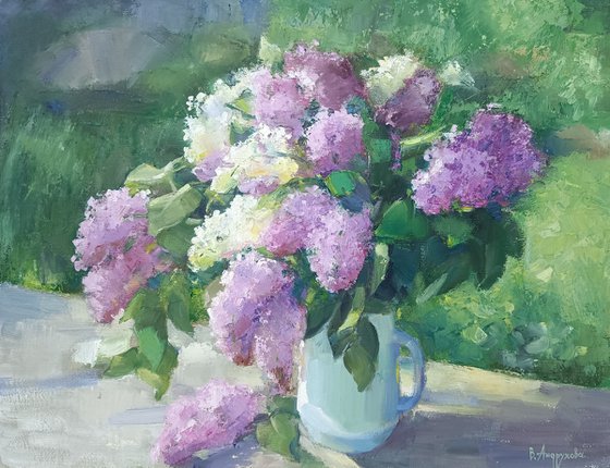 Lilac