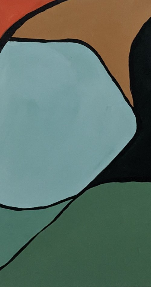 The Earth Delights by Margaret Lipsey