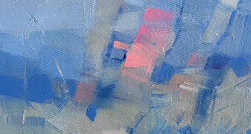 Artwork by Vahe Yeremyan