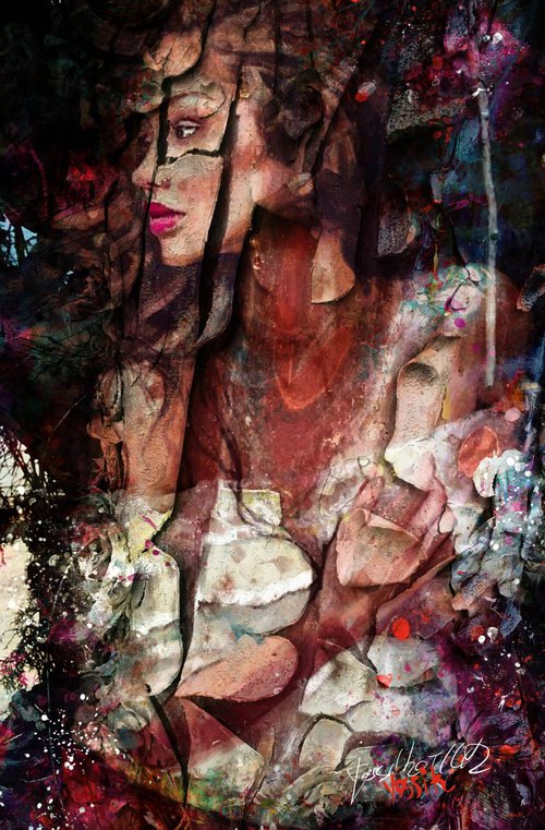 to peel off by Yossi Kotler