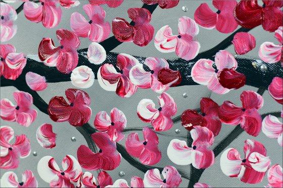 Blossom Explosion