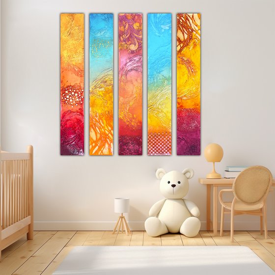 Nursery Whispers