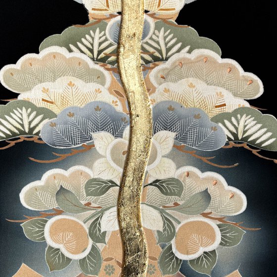 Prosperity Tree
