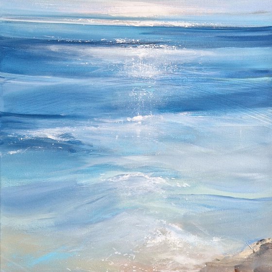 Whispers of the Sea