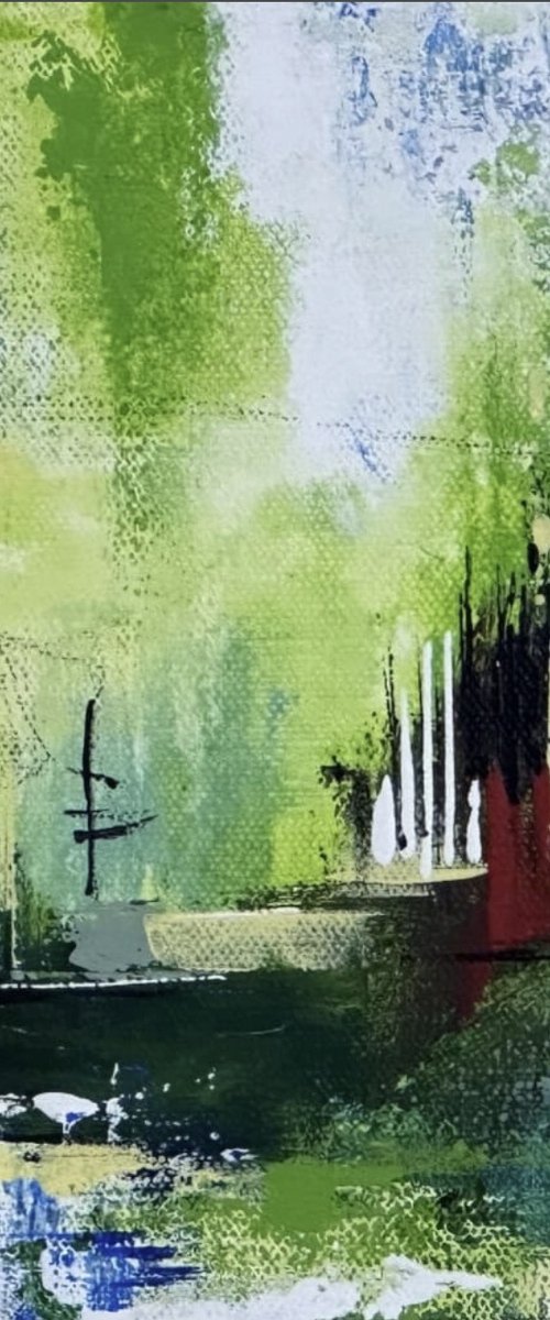 Lemon Grove-3 by Fifi Massoud