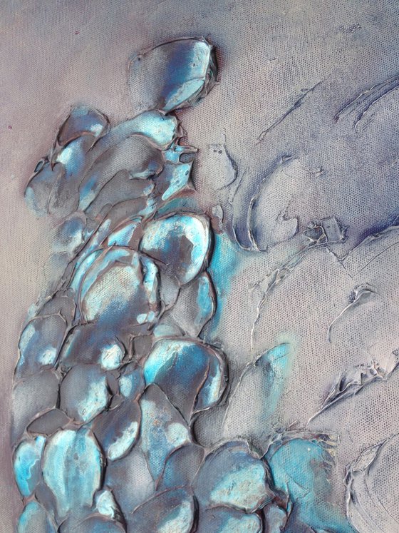 Iridescent Pearl 1