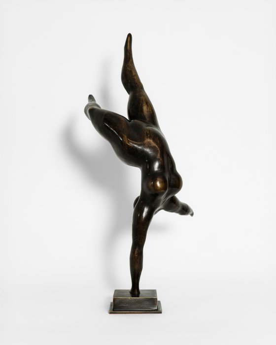 "Emancipation" from the SPORT series