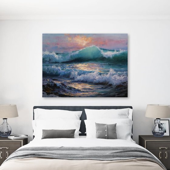 "Wave of Light"