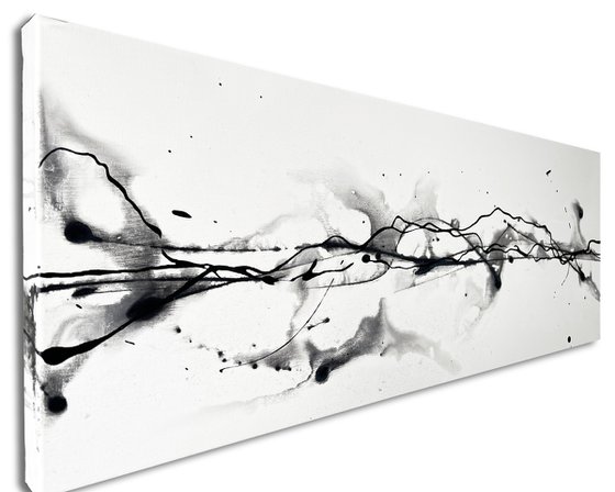Synergy in Black and White
