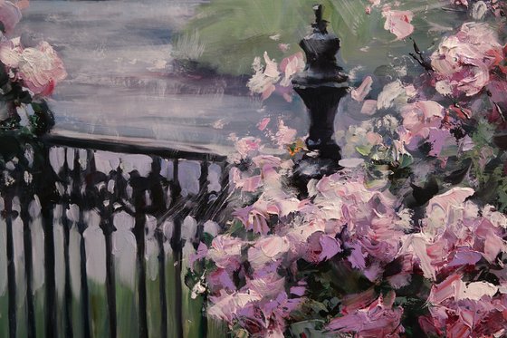 "Poetry of the Morning"