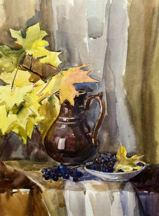 Still Life 10