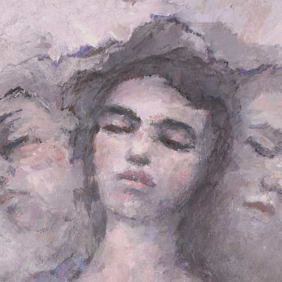 Fading Veil
