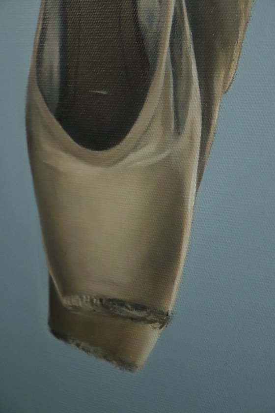Ballerina Shoes