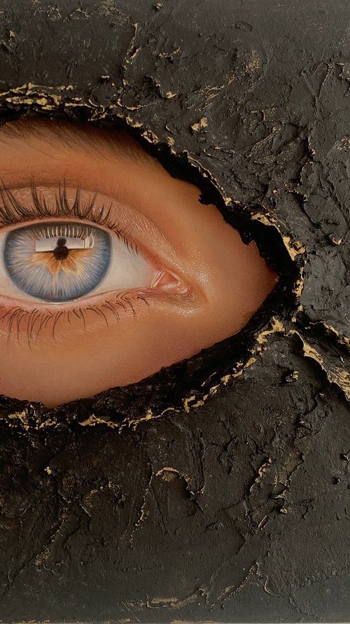 Hope by Zahra Karimi