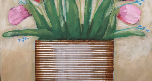 Artwork by Mariann Johansen-Ellis