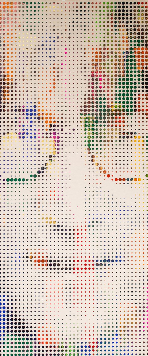 J. Lennon III by Sean Christopher Ward