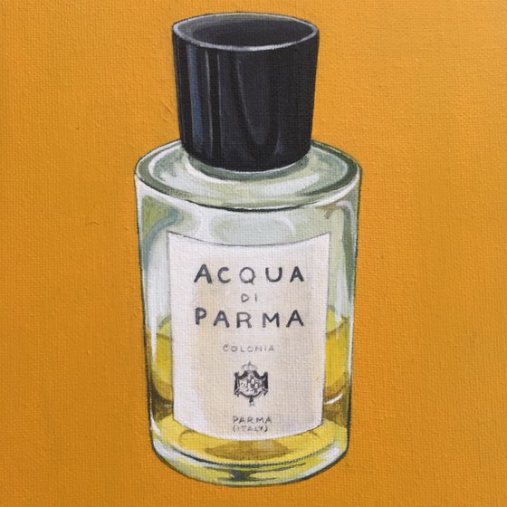 Aqua di Parma