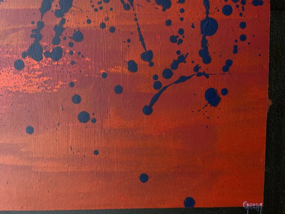 Hidden layers on layers A1