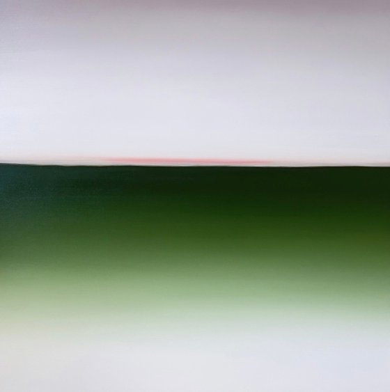 Horizon of Emotions #119