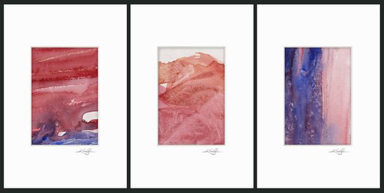Seeking Spirit Collection 9