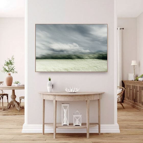 Rural Maremma Cloud study 11